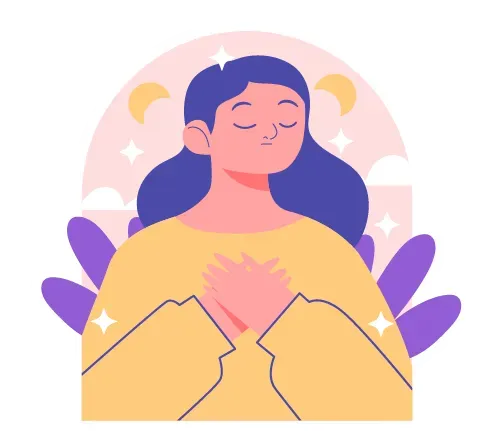 Soins énergétiques près de Douai