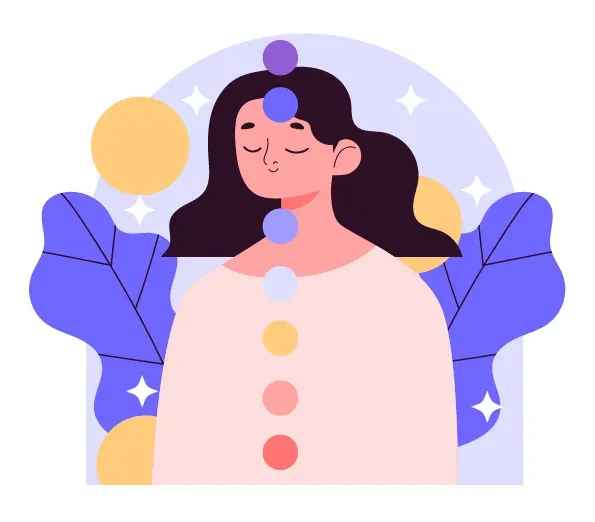 Hypnose et soins énergétiques