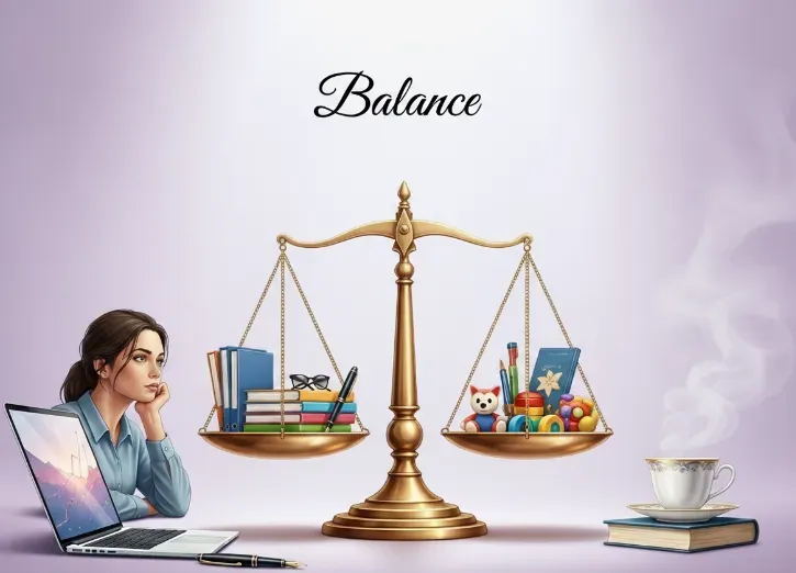 Balance